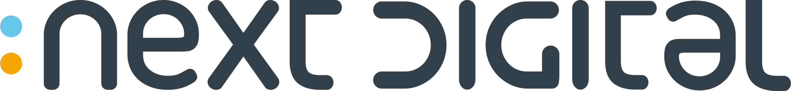 Next Digital logo