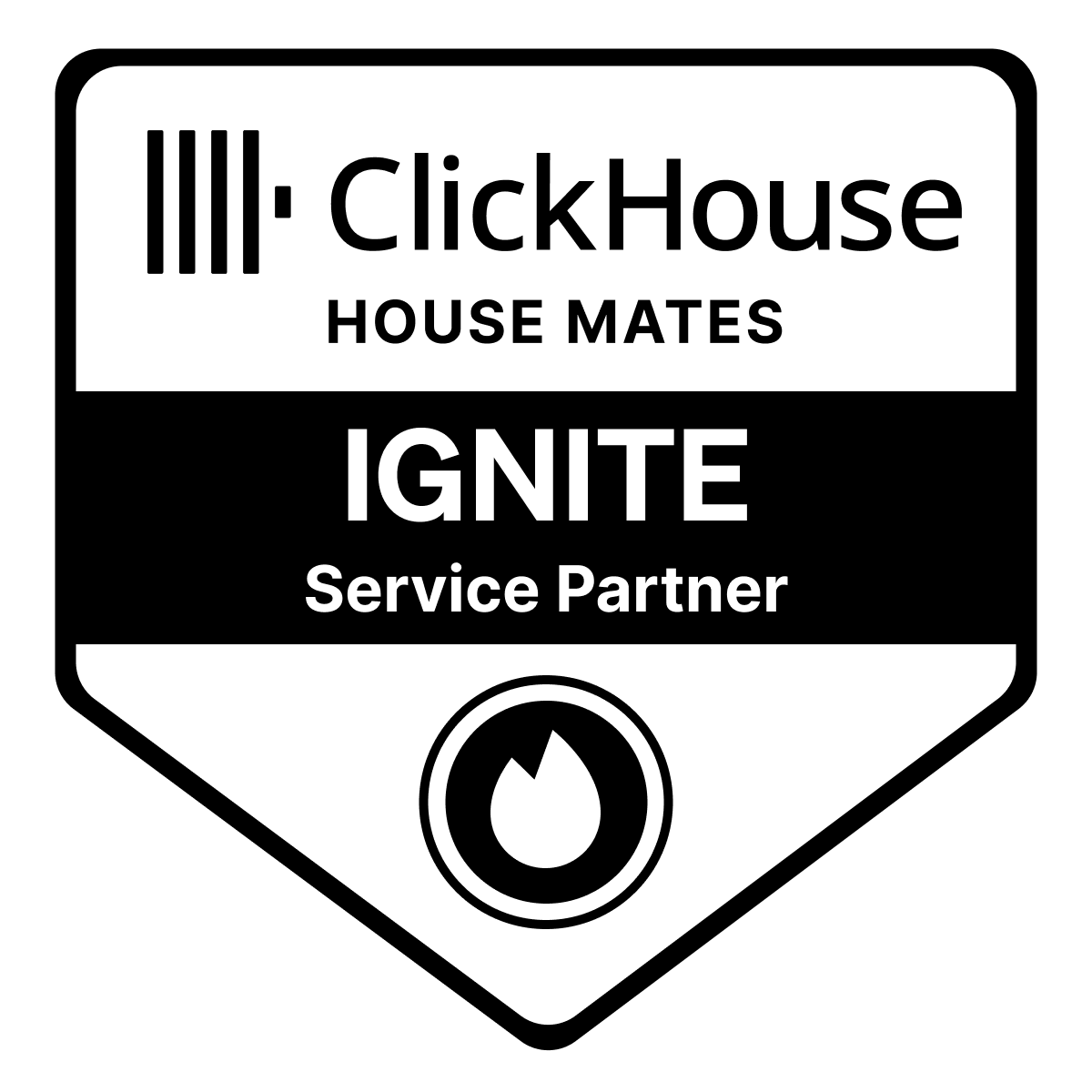 ClickHouse partner