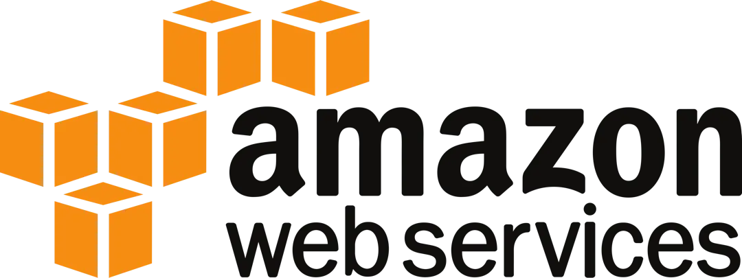 Logo Amazon Web Services