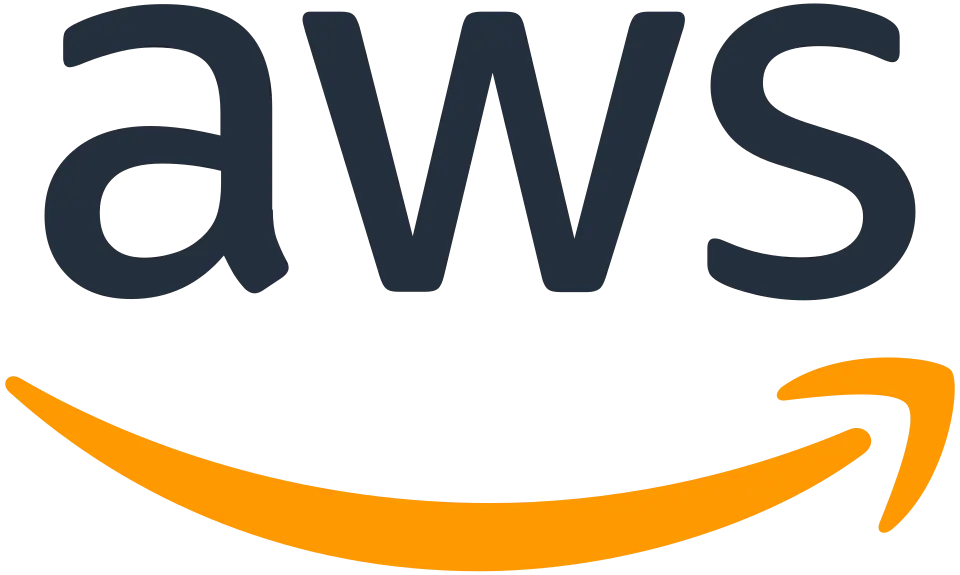 Logo aws