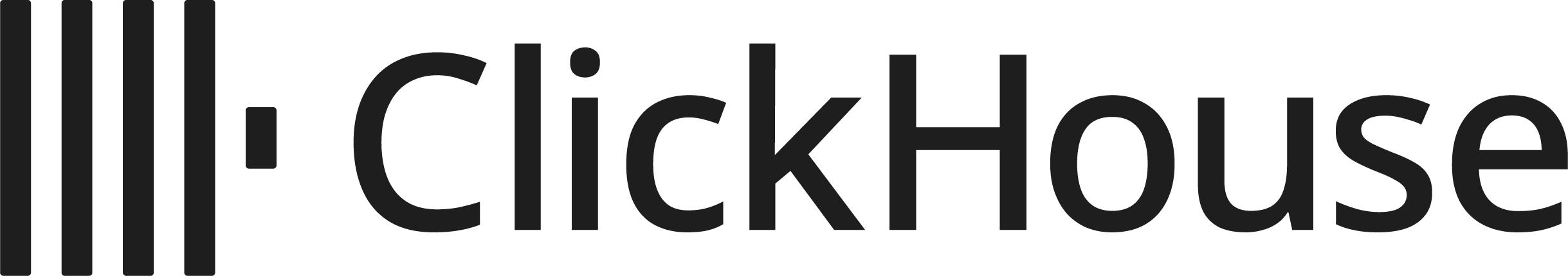 Loco ClickHouse
